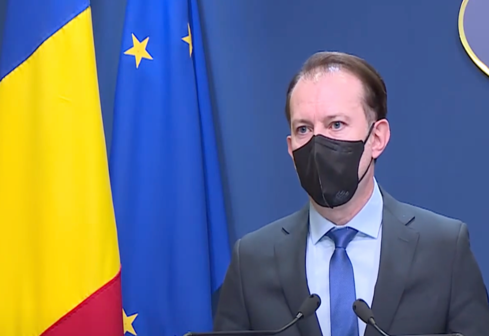 SONDAJ INSOMAR: Florin Cîțu, veriga slabă din PNL. Cifre devastatoare pentru premier