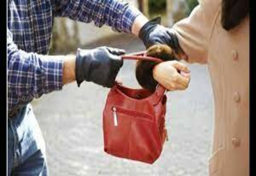 Tâlhar în vârstă de 28 de ani, condamnat la 3 ani de închisoare