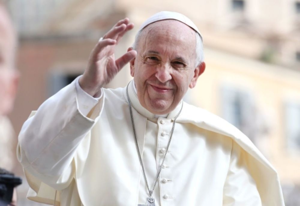 Papa Francisc, vaccinat cu a treia doză de vaccin anti-COVID: Vaccinurile aduc speranță pentru încheierea pandemiei