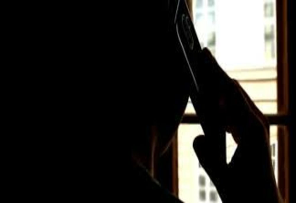 Și-a amenințat la telefon fosta soție! Ce a pățit bărbatul