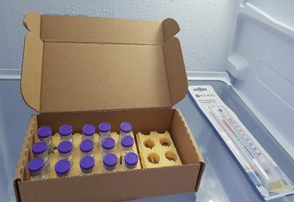 De 10 ori mai mulți vaccinați în județul Alba. Care este situația imunizărilor de la începutul campaniei