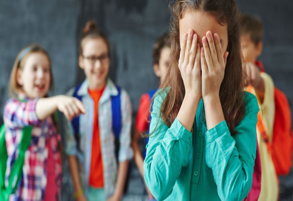 Acțiuni pentru prevenirea bullying-ului în rândul preșcolarilor și școlarilor