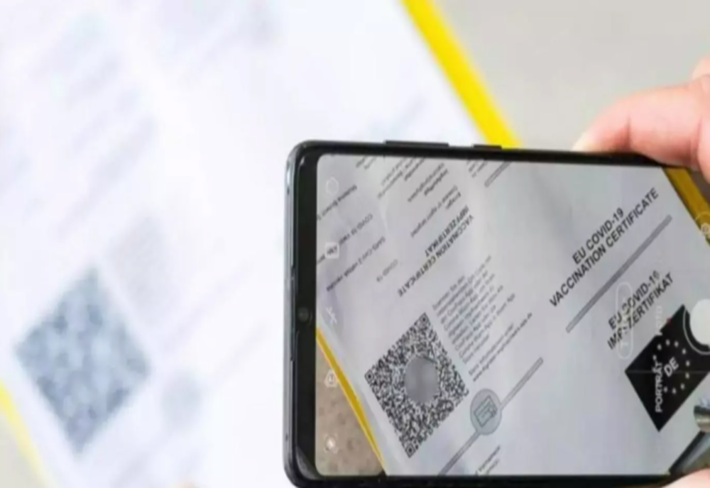 Certificatul verde OBLIGATORIU pentru toți angajații. Proiectul, în comisiile de la Camera Deputaților