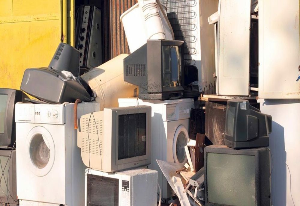 O nouă sesiune a Programului "Rabla pentru electrocasnice"