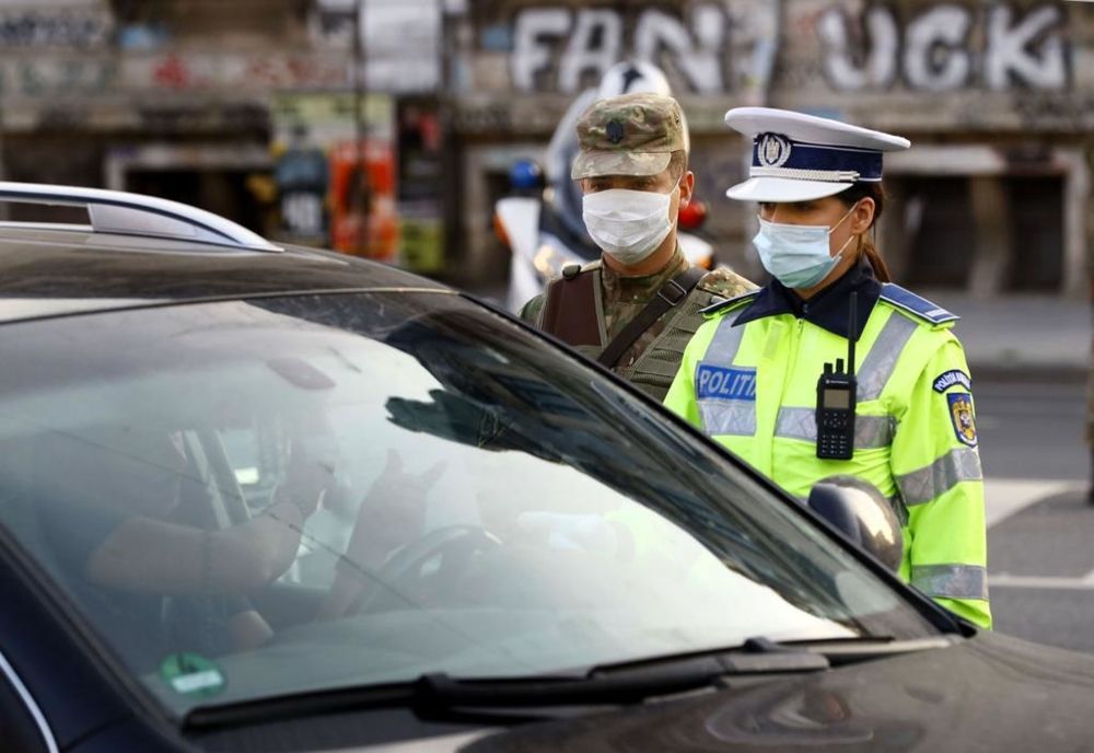 Cum a ajuns ca un bărbat de 50 de ani, să se aleagă cu dosar penal