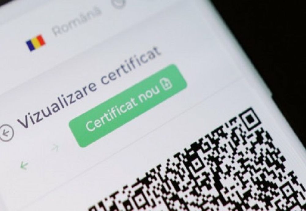 Certificat verde OBLIGATORIU. Alexandru Rafila anunță MĂSURI NOI, de săptămâna viitoare - cum se pregătesc autoritățile pentru valul 5 Covid