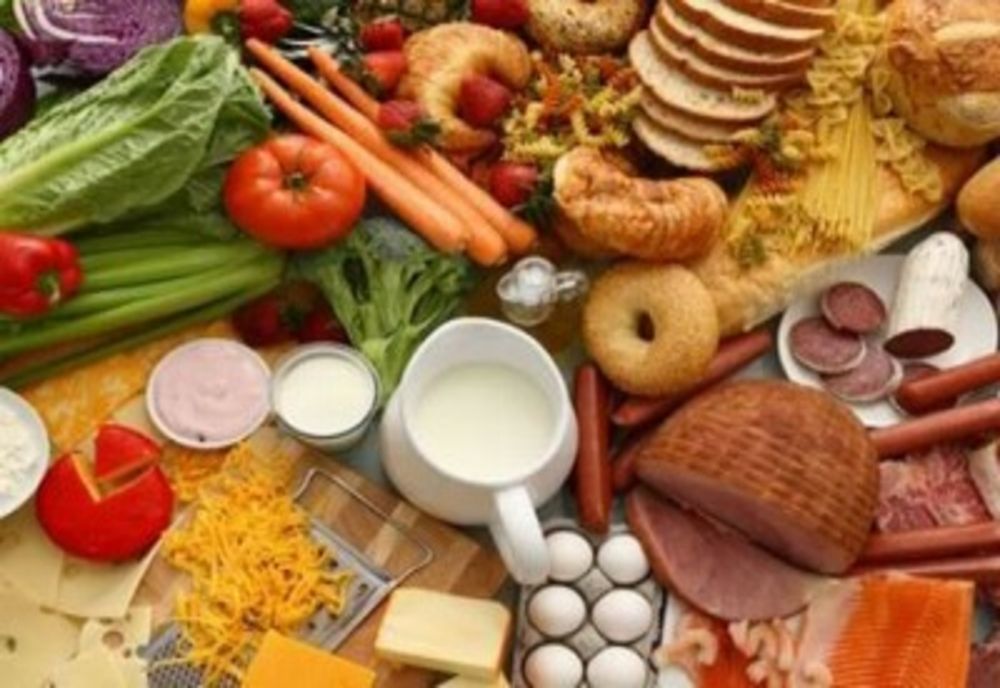 Luna în care prețurile la alimente vor exploda