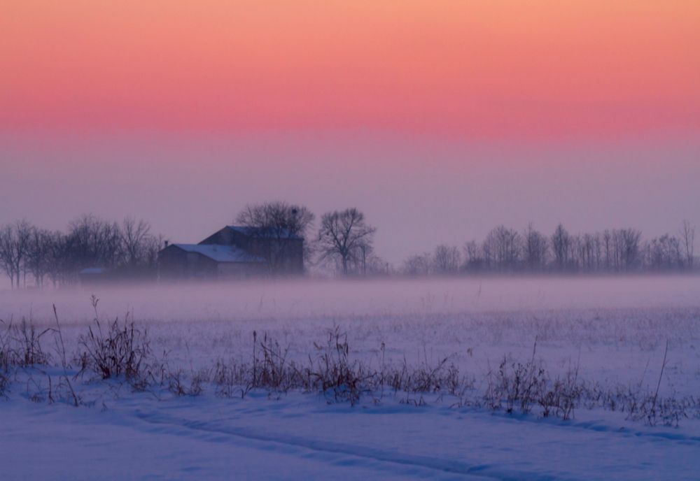 Vine iarna - Temperaturile scad semnificativ în această săptămână - Anunțul venit de la ANM: "Se va depune strat de zăpadă"