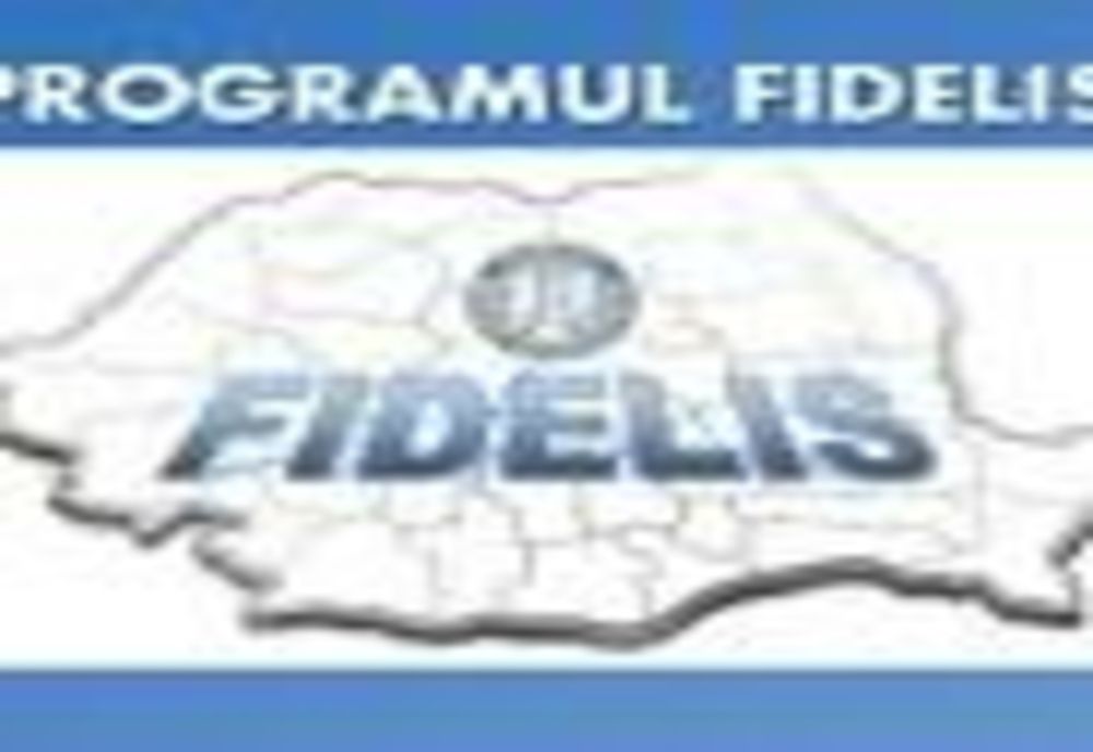 Ministerul Finanțelor listează noi titluri de stat Fidelis de peste 1 miliard de lei