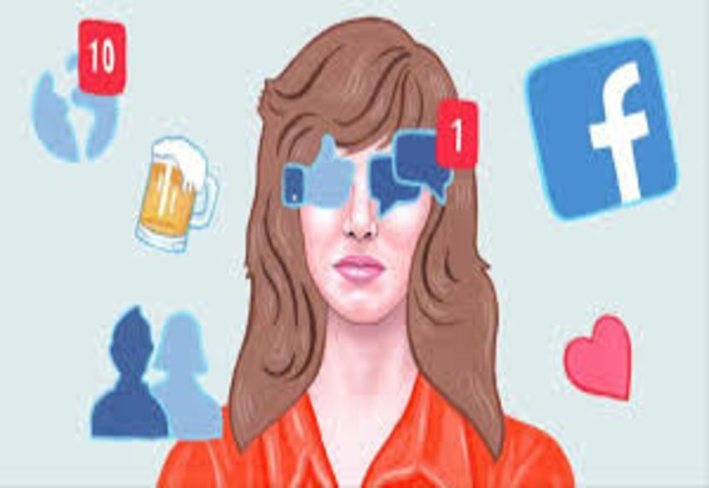 24 de ore în arest pentru un cont fals pe o rețea de socializare