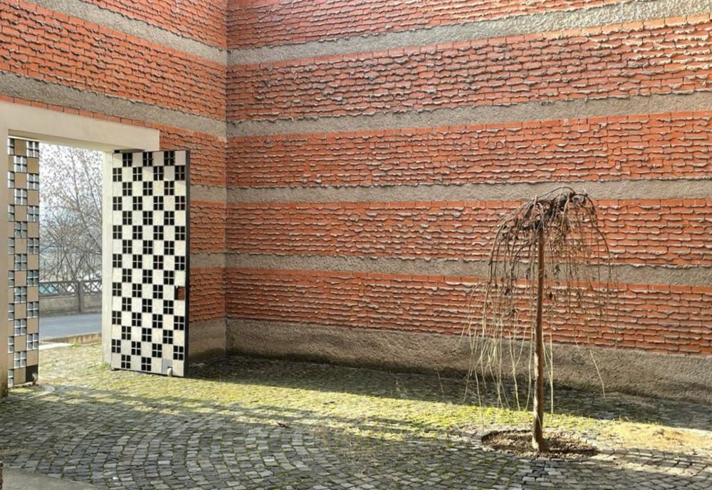 Râpa Robilor din Aiud – obiectiv finanțat prin PNRR