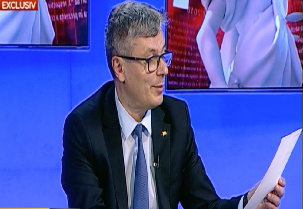 Virgil Popescu: „O să am o discuție cu furnizorii pe tema refacerii facturilor”