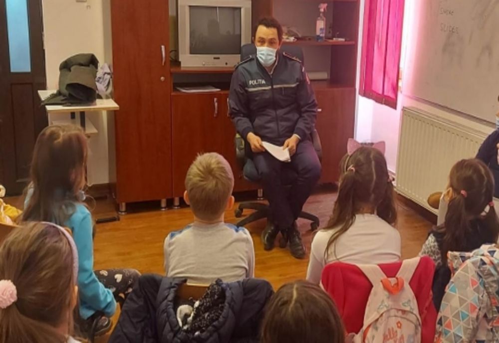 Prevenirea bullying-ului în rândul preșcolarilor și școlarilor