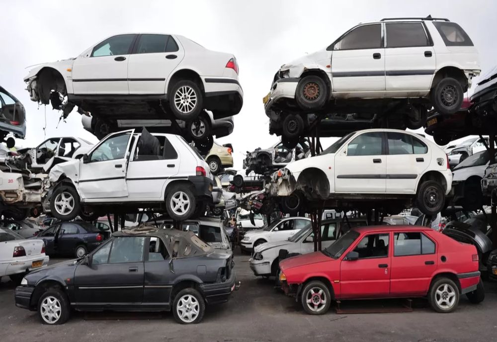 Programele Rabla se amână: când pot românii să își dea la schimb mașinile vechi