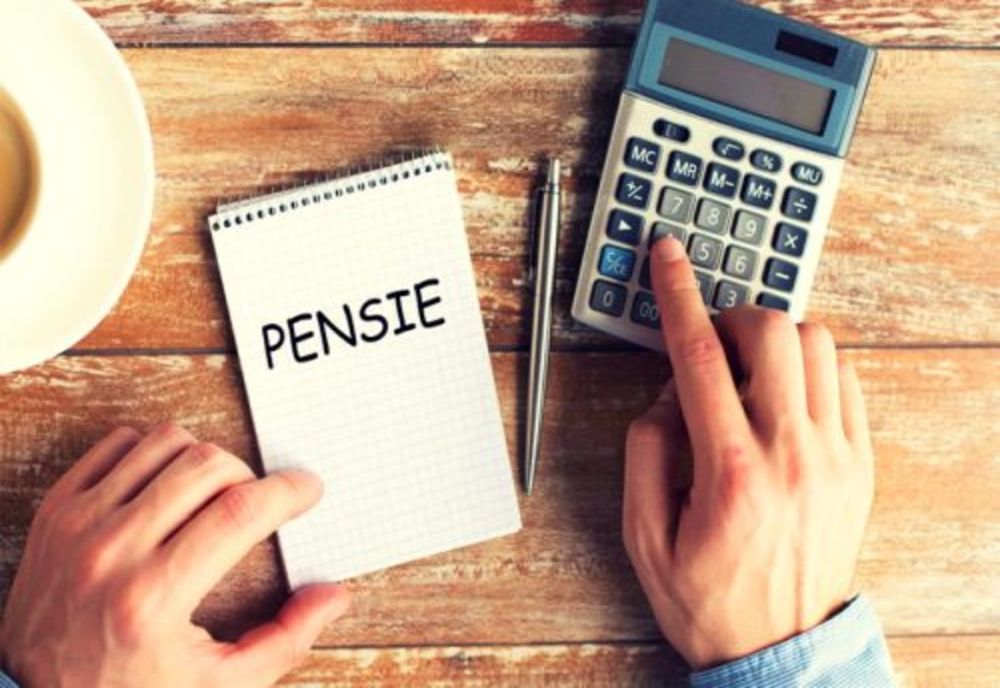 Pensiile românilor pot crește abia în 2026. Dan Vîlceanu, precizări importante