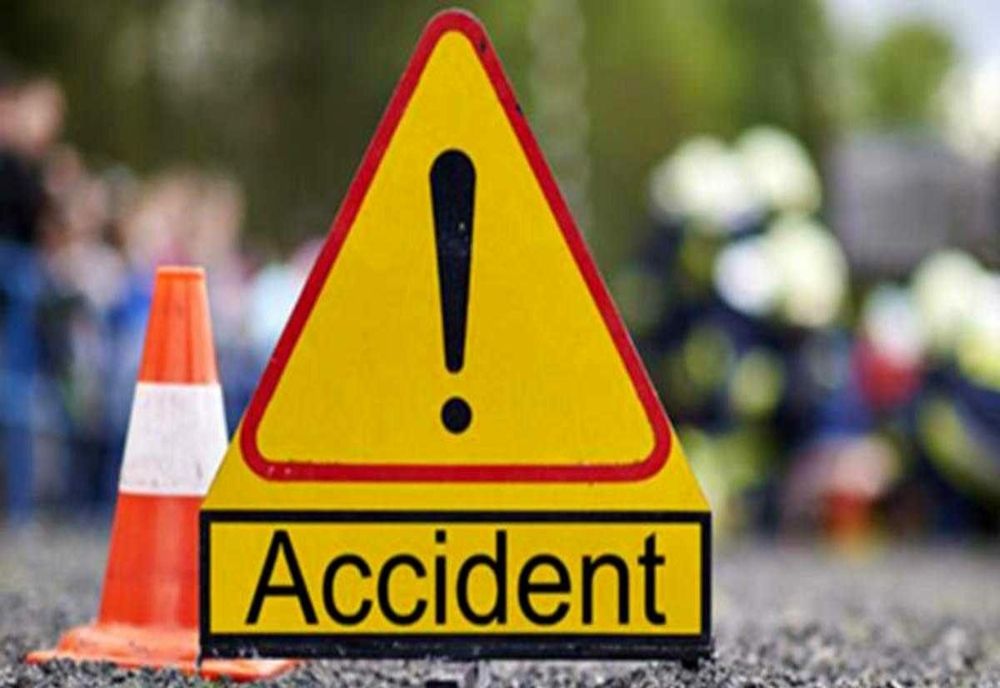 Un copil de 9 ani a ajuns la spital din cauza unui șofer neatent. Câte mașini au fost implicate în accident