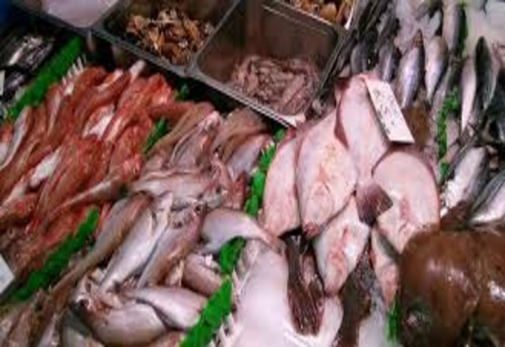 Controale în unităţile în care se comercializează peşte şi produse din pescuit