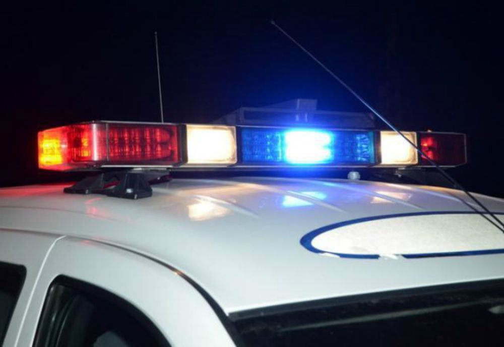 Hoț identificat cu operativitate de polițiști 