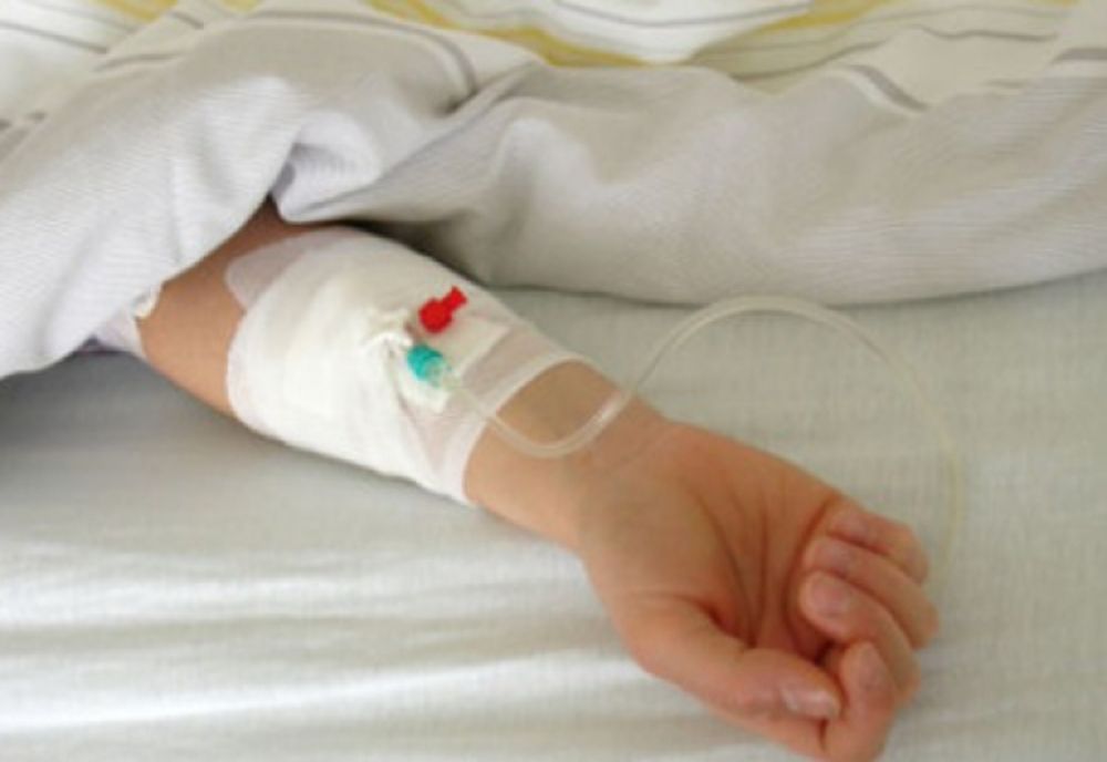 Primul caz de hepatită acută la copii, de origine necunoscută, confirmat în România - Boala, răspândită în 12 țări