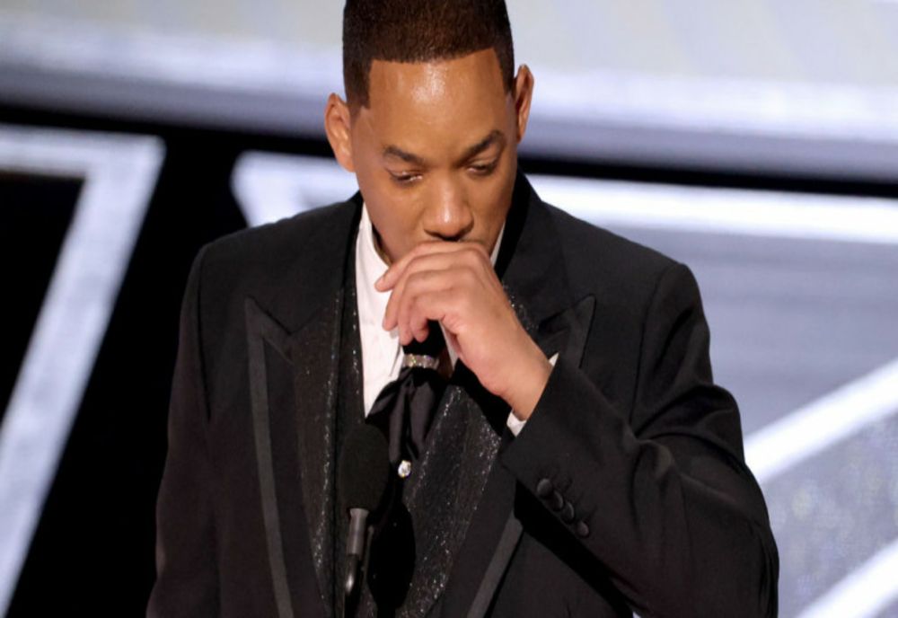 Decizia de ultimă oră a lui Will Smith, după ce l-a pălmuit pe Chris Rock. Celebrul actor a demisionat din Academia Oscarurilor