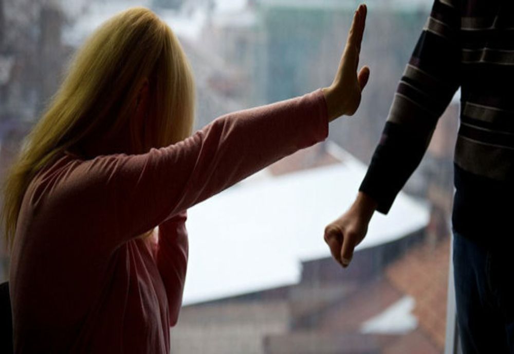 Ordin de protecție provizoriu și dosar penal pentru violență în familie