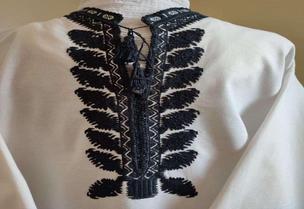 Alba coase ie: un nou atelier de cusut ie pentru începători