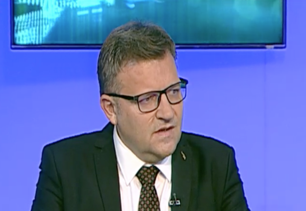 Marius Budăi: Angajatorii din mediul privat pot majora salariile cu 200 de lei