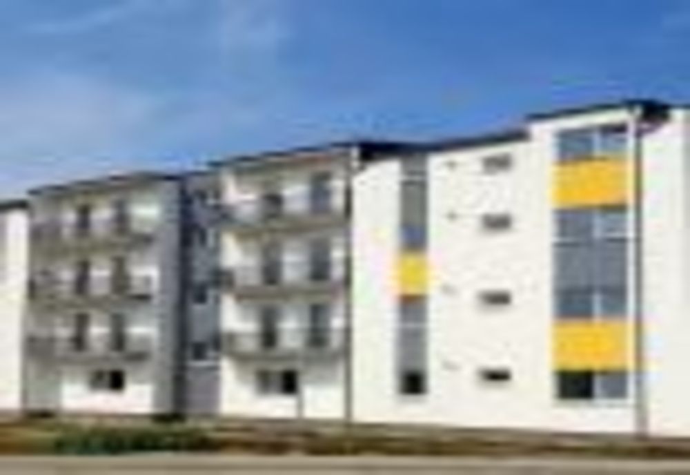 ANL a recepţionat 36 de locuinţe pentru tineri în municipiul Alba Iulia