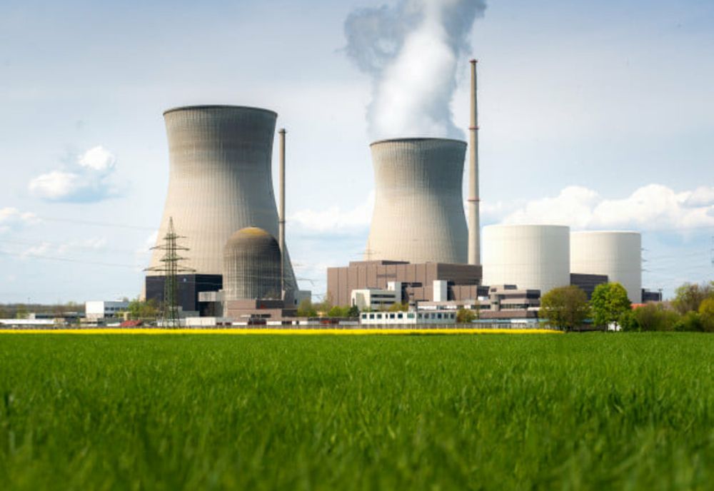 Ce se întâmplă în România, în cazul unui incident nuclear