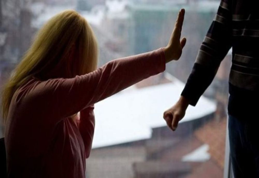 Și-a amenințat soția! Acum are dosar penal