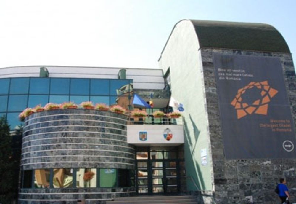 Un milion de lei pus la bătaie pentru proiectele locuitorilor din Alba