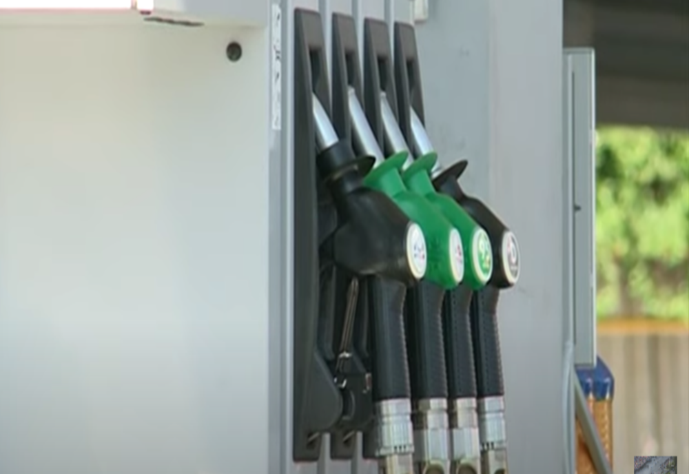 Prețurile au explodat, din nou, la benzinării. Motorina și benzina sunt mai scumpe