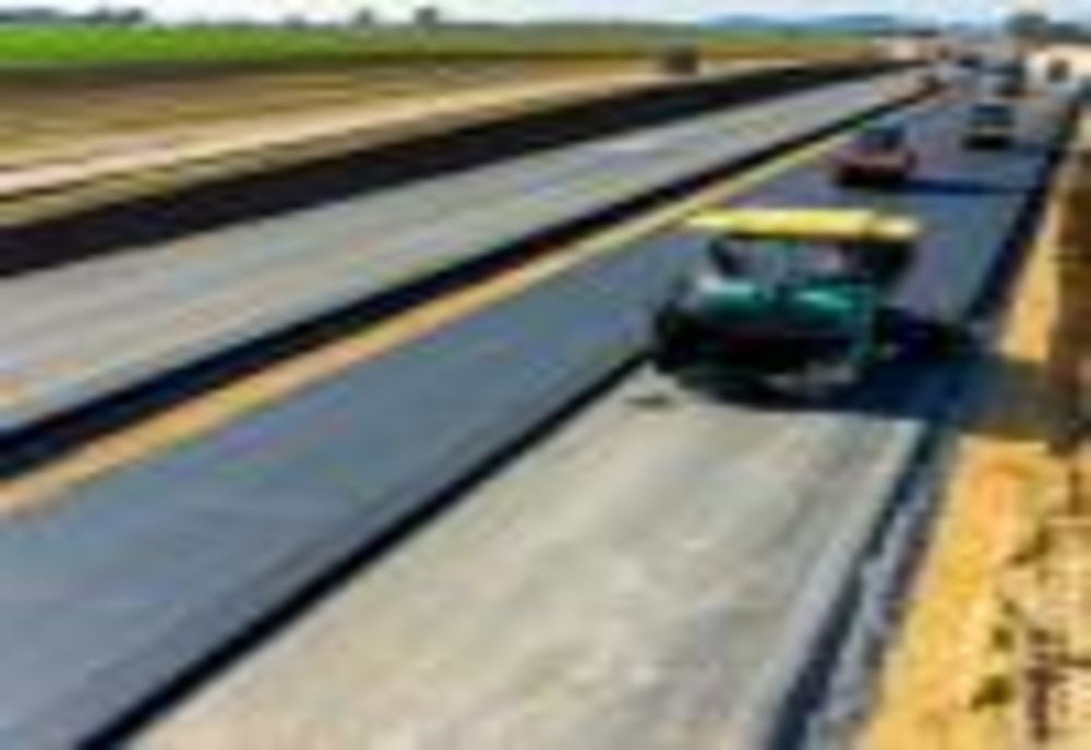 Județul Alba primește bani de la Ministerul Dezvoltării, prin programul "Anghel Saligny" pentru modernizarea drumurilor și a rețelelor de apă și canalizare