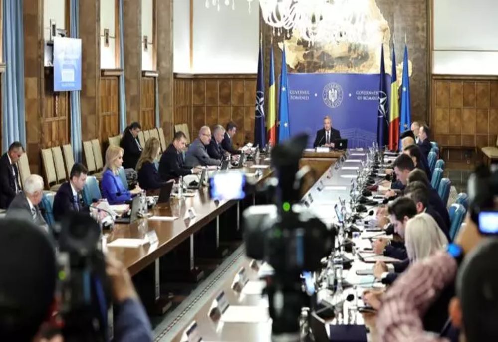 Măsuri după incidentul de la Roșia Montană: Comitetul de URGENȚĂ a aprobat banii pentru repararea barajului