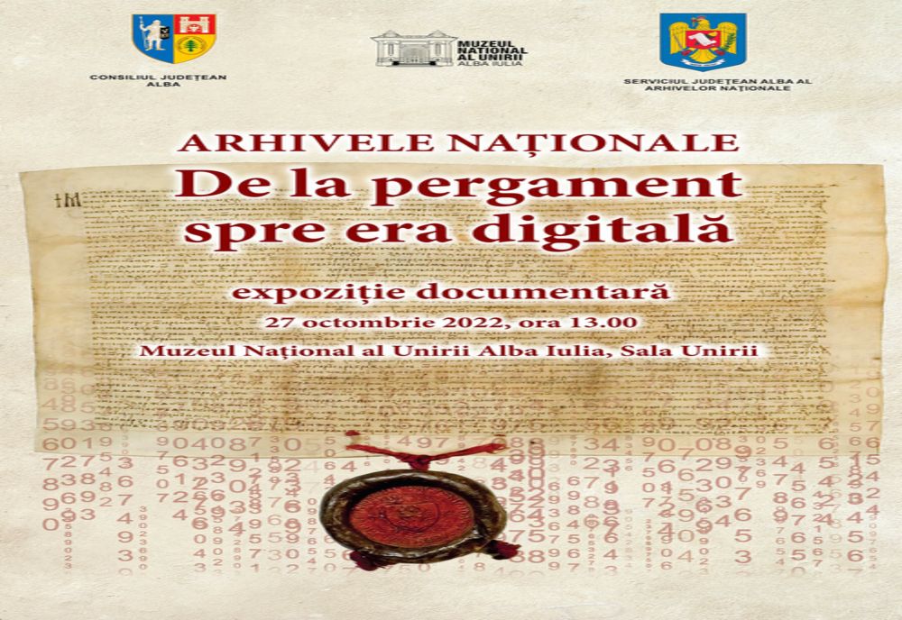 Ziua Arhivelor Naţionale