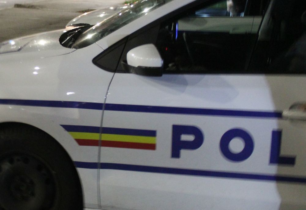 De ce s-a ales un bărbat cu dosar penal după o întâlnire cu polițiștii