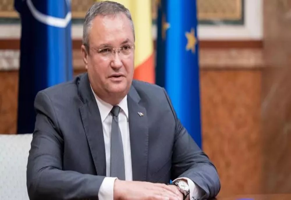 Nicolae Ciucă, anunț major pentru economia României în 2023 - Decizia pentru români impusă în ședința coaliției
