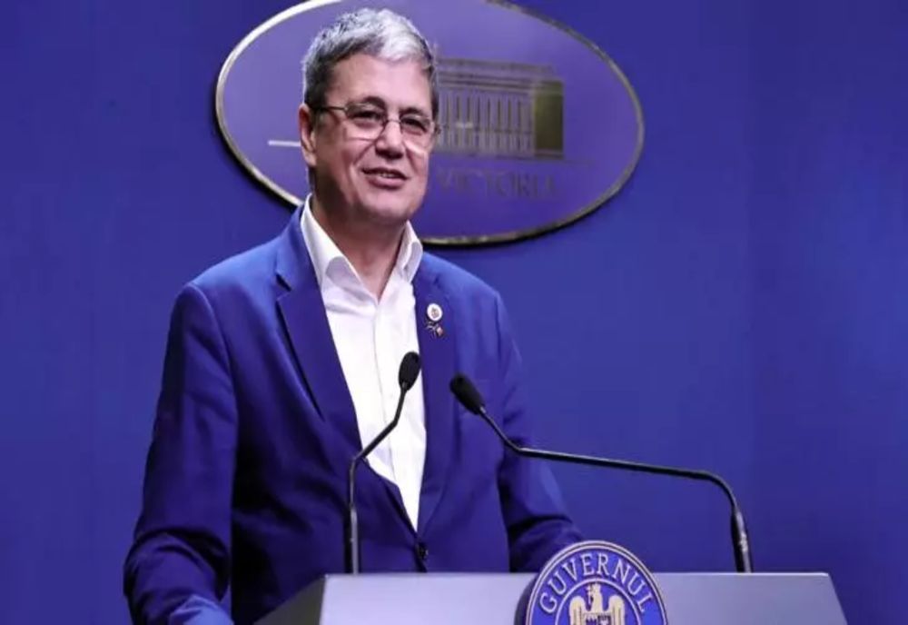 Primele plăţi cu cardul de energie se fac mai devreme - Modificările anunțate de ministrul Boloș