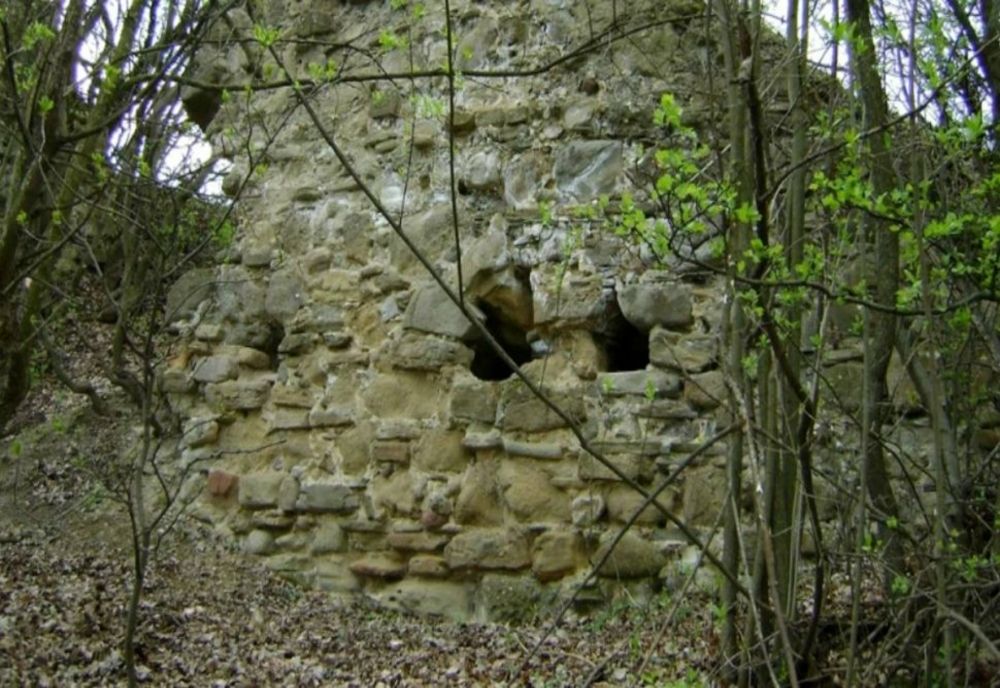 Opt căutători de comori prinși în flagrant de polițiști la cetatea Zebenicului