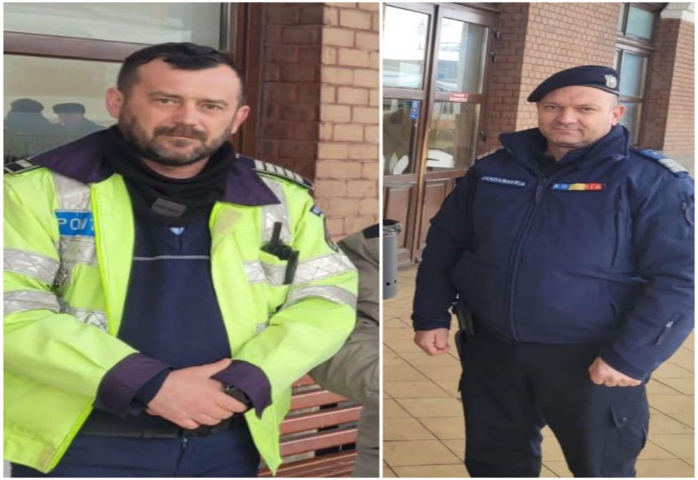 Un bărbat din Alba a pierdut o borsetă cu 20.000 de lei în trenul Mediaş - Cluj! O femeie i-a găsit şi a anunţat Poliţia