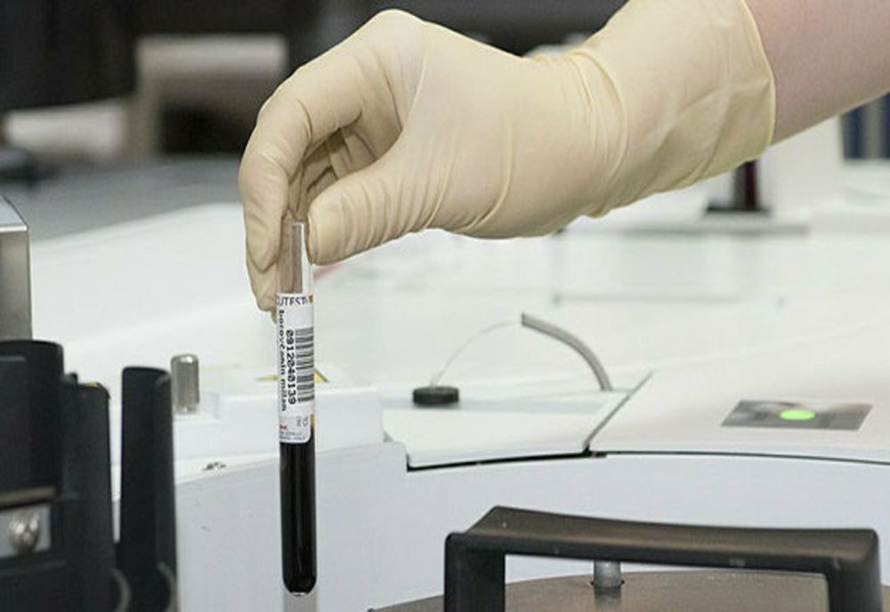 DSP Alba: numărul pneumoniilor, în creștere în județ