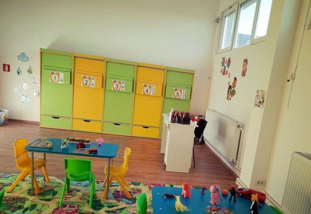 Alba Iulia se va îmbogăți cu încă o grădiniță