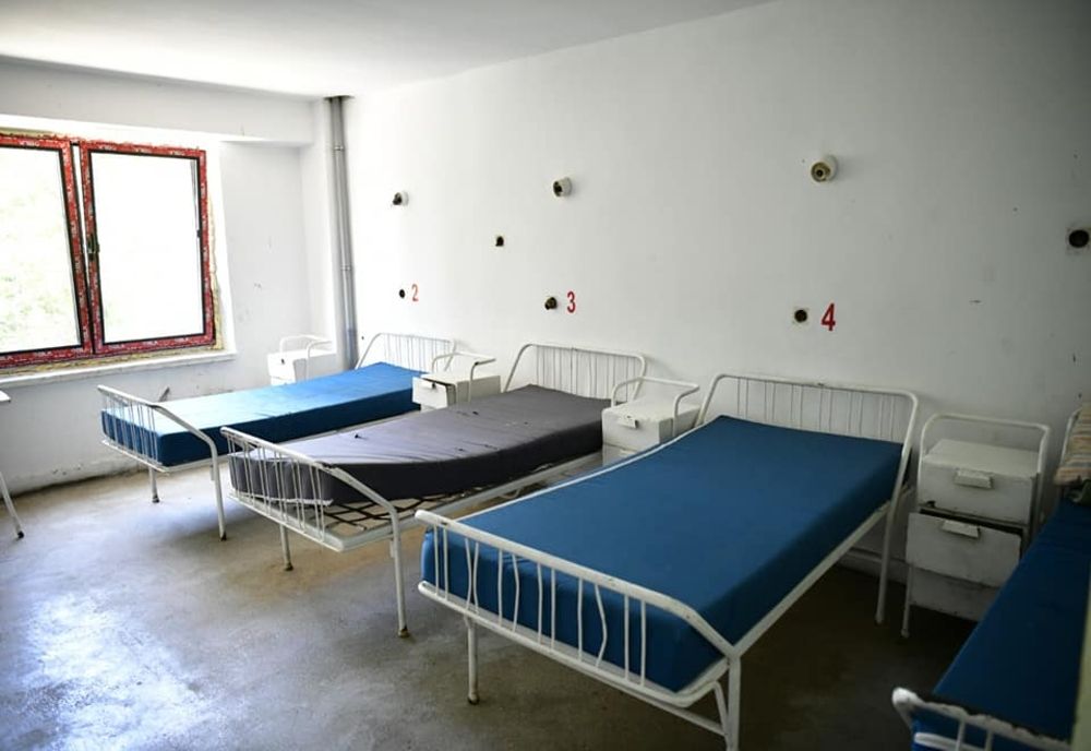 Fonduri europene pentru o secție de oncologie. La cât se ridică suma