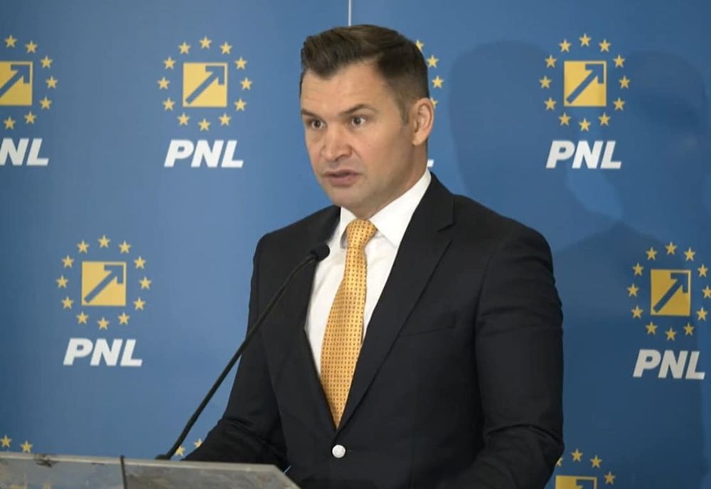 STROE (PNL): PSD FACE ORICE PENTRU PUTERE. MARCEL CIOLACU ȘI-A ÎNCĂLCAT CUVÂNTUL DIN NOU