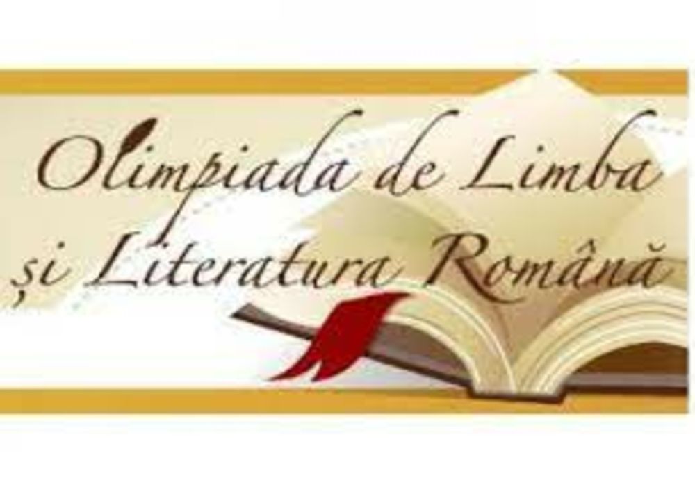 Elevii din Alba care s-au calificat la etapa națională a Olimpiadei de Limba și Literatura Română