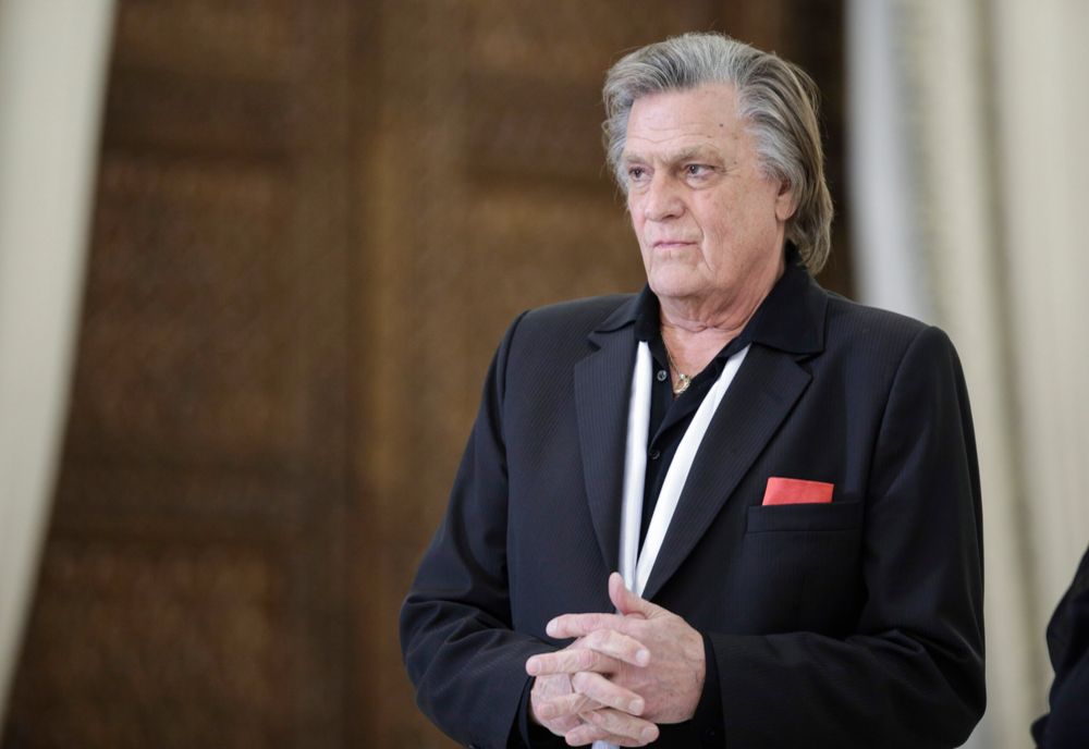 Florin Piersic va fi transferat la spitalul Foișor