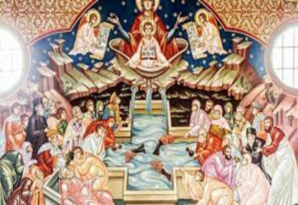 Izvorul Tămăduirii 2023: tradiții și obiceiuri. Ziua în care poți afla CÂT mai ai de trăit