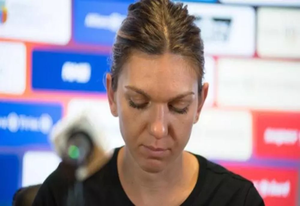 Simona Halep cere daune de peste 10 milioane de dolari