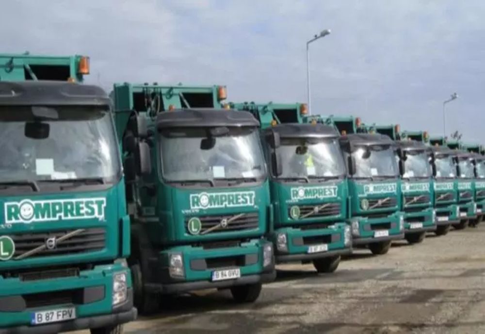 AUDIERI-MARATON LA DNA, ÎN DOSARUL MAFIEI GUNOAIELOR DE LA ROMPREST