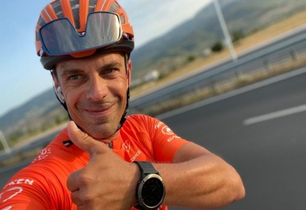 Jocurile Paralimpice: Eduard Novak, la a șasea participare